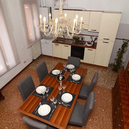 Classic Venice House Cameră foto