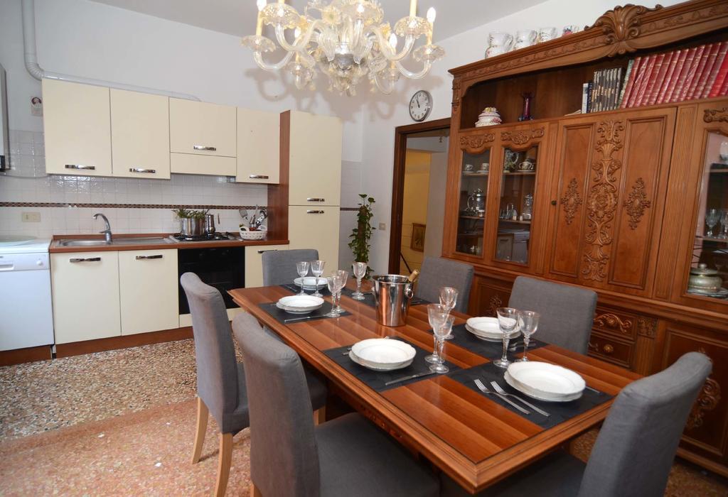 Classic Venice House Cameră foto