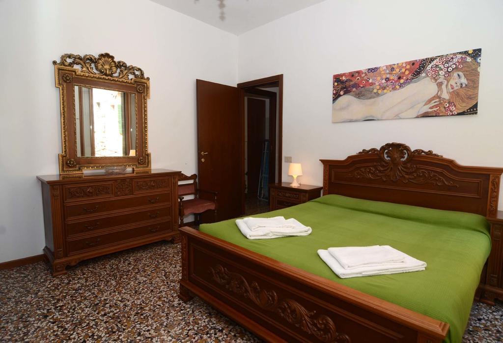 Classic Venice House Cameră foto