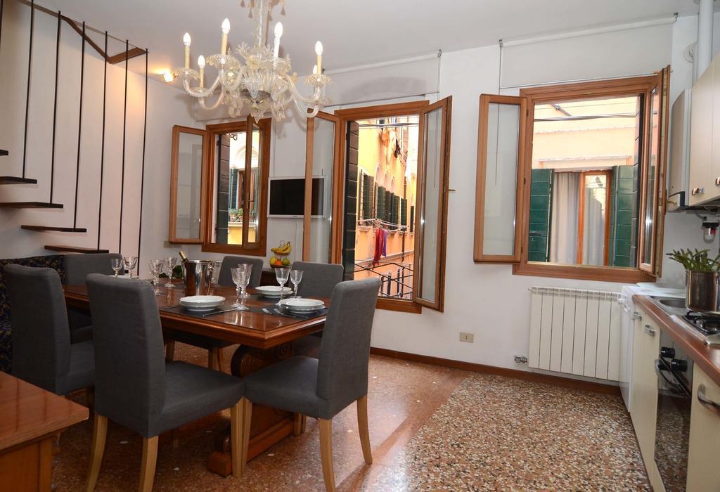 Classic Venice House Cameră foto