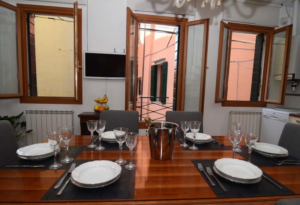 Classic Venice House Cameră foto