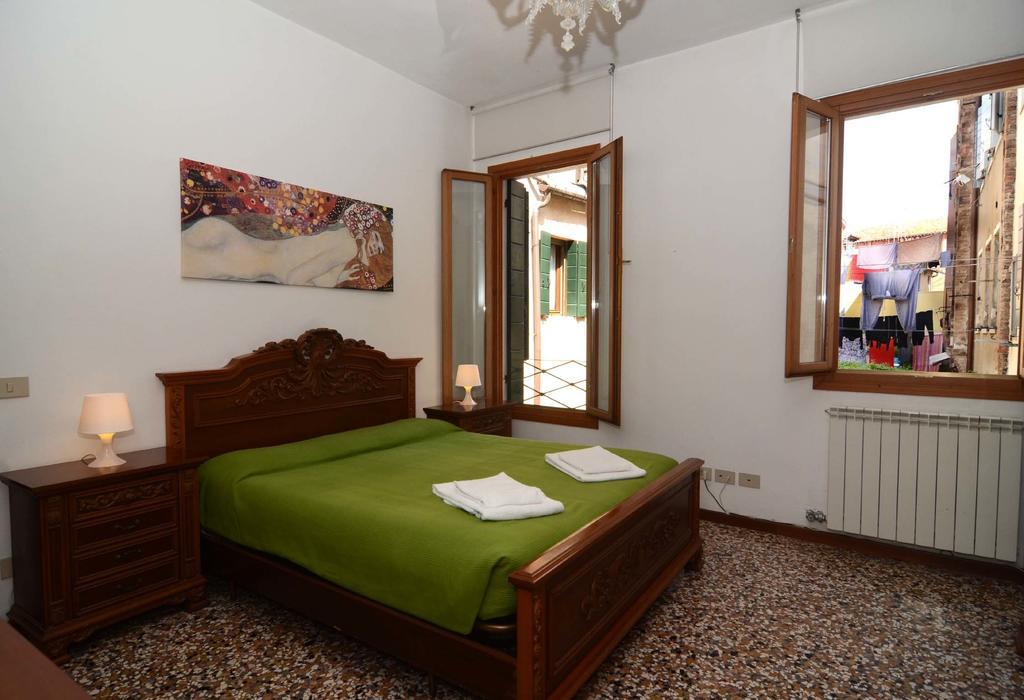 Classic Venice House Cameră foto
